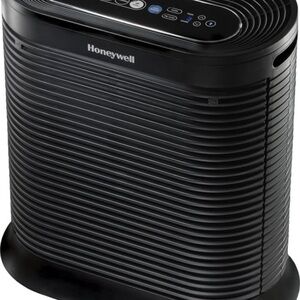 Honeywell Black Air Purifier